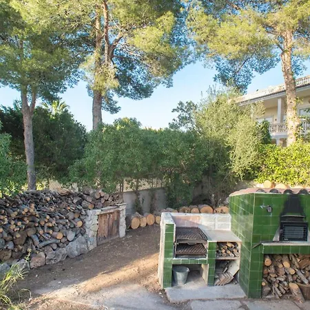Holiday home Casa Capitan *