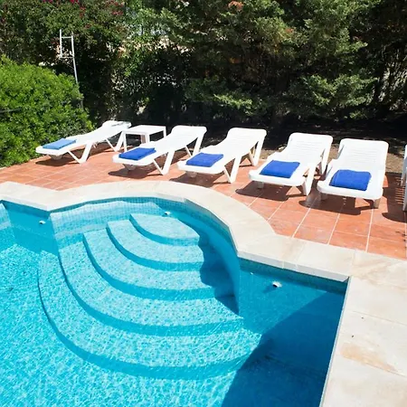Holiday home Casa Capitan Santa Ponsa