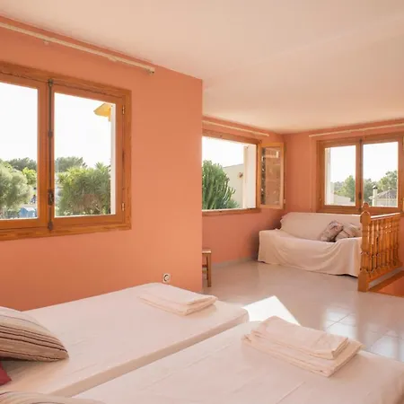 Casa Capitan Holiday home