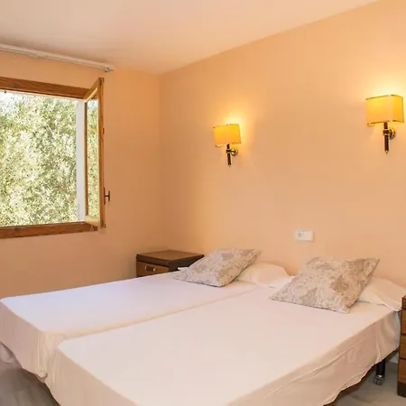 Casa Capitan Holiday home *