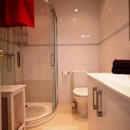 With A Great Sea View In The Location Of Apartment