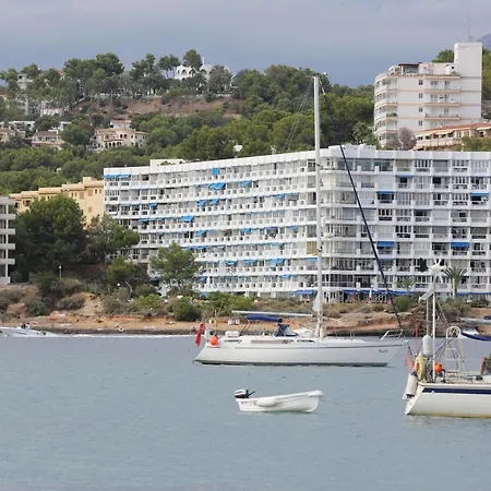 Apartment With A Great Sea View In The Location Of *