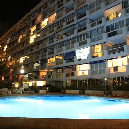 With A Great Sea View In The Location Of Santa Ponça