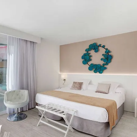 Plaza Boutique - Adults Only. Hotel 4*