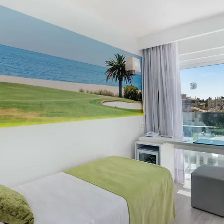 Plaza Boutique - Adults Only. Hotel Santa Ponsa