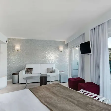 Plaza Boutique - Adults Only. Hotel Santa Ponsa