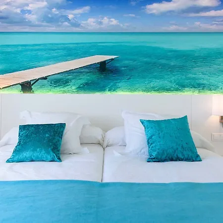 Hotel Plaza Boutique - Adults Only.