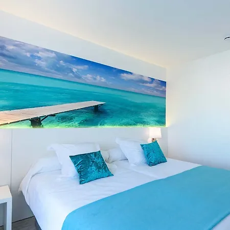 Plaza Boutique - Adults Only. Hotel Santa Ponsa
