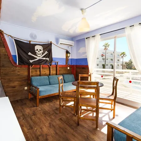 Pirates Village Apartment