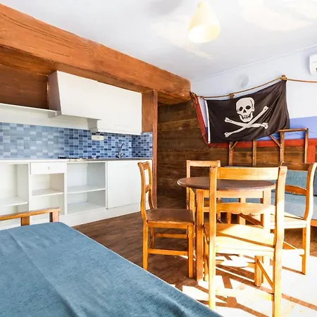 Apartment Pirates Village Santa Ponsa