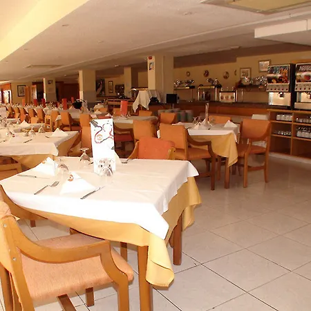 Fergus Style Cala Blanca 4* Santa Ponsa