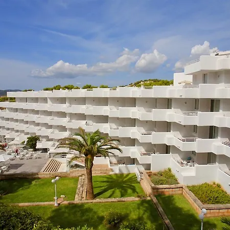 Fergus Style Cala Blanca Hotel Santa Ponsa