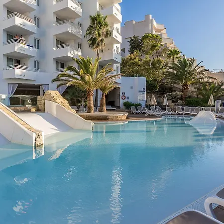 Fergus Style Cala Blanca 4*