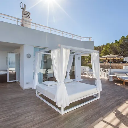 Fergus Style Cala Blanca Hotel 4*