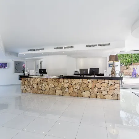 Fergus Style Cala Blanca Hotel Santa Ponsa