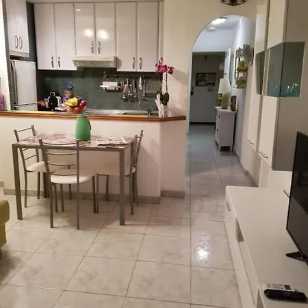 Apartment Acapulco