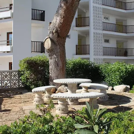 Acapulco Apartment Santa Ponsa
