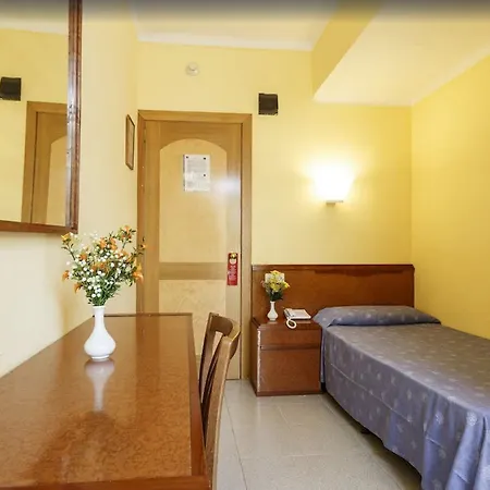 Golf Hotel