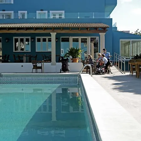 Pierre&vacances Mallorca Portofino 3* Santa Ponsa
