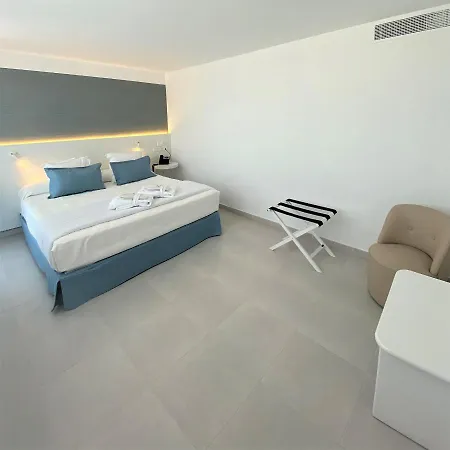 Hotel Sky Senses Santa Ponça