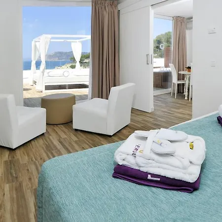 Hotel Fergus Style Cala Blanca