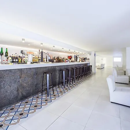Fergus Style Cala Blanca Hotel Santa Ponsa