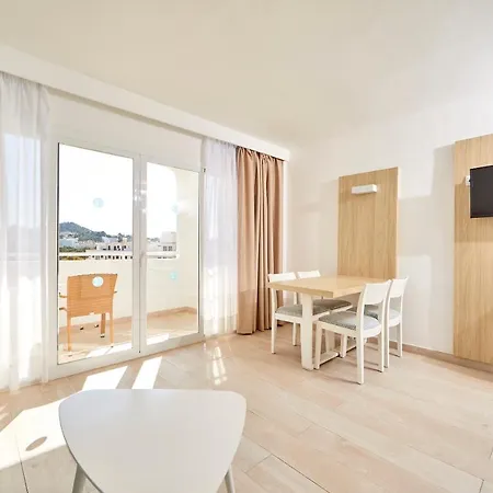 Sun (adults Only) Aparthotel Santa Ponsa