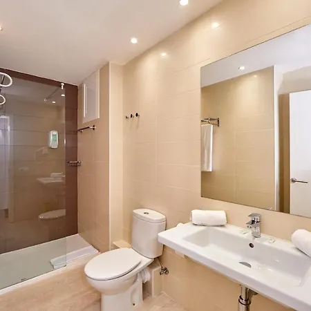 Sun (adults Only) Aparthotel