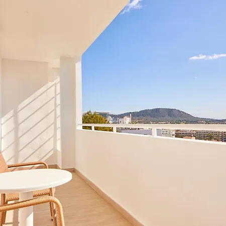Aparthotel Sun (adults Only) 3*