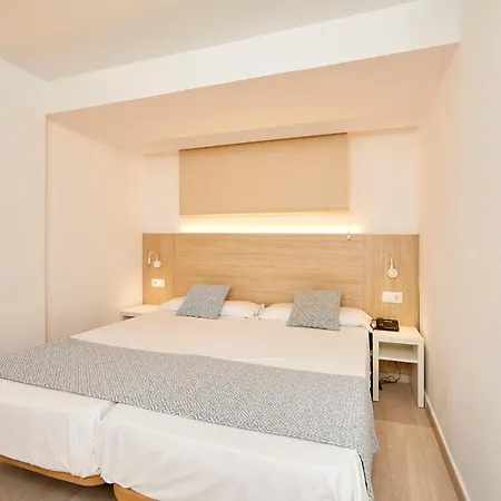 Aparthotel Sun (adults Only) 3*