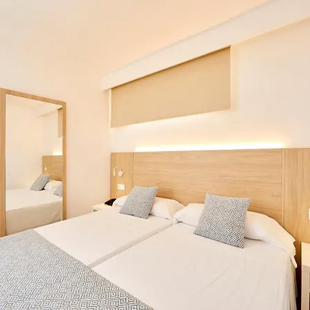 Aparthotel Sun (adults Only) Santa Ponsa