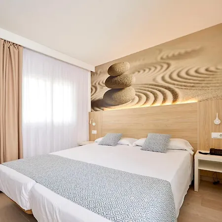 Sun (adults Only) Aparthotel Santa Ponsa