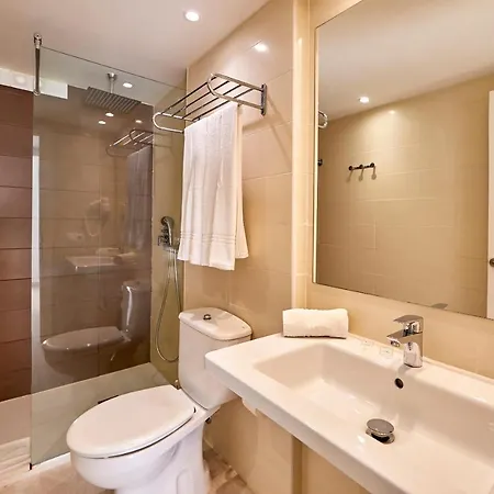 Aparthotel Sun (adults Only) Santa Ponsa