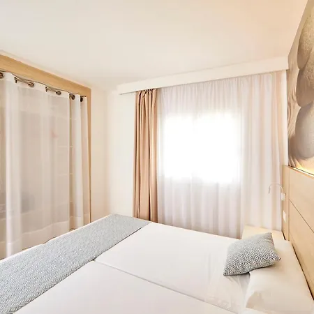 Aparthotel Sun (adults Only) 3*