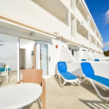 Aparthotel Sun (adults Only)