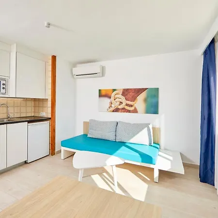 Sun (adults Only) 3* Santa Ponsa