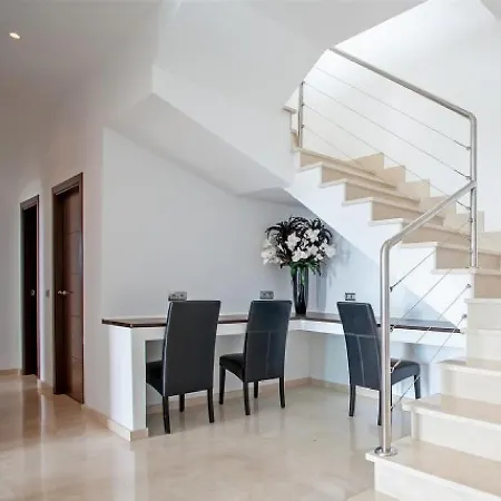Rotes Velles 4 Bedrooms