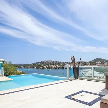 Rotes Velles 4 Bedrooms * Santa Ponsa