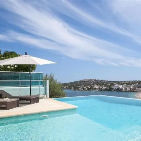 Villa Rotes Velles 4 Bedrooms