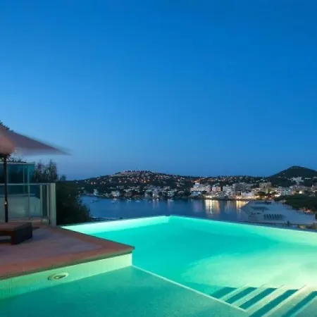 Villa Rotes Velles 4 Bedrooms *