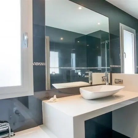 Rotes Velles 4 Bedrooms Santa Ponsa