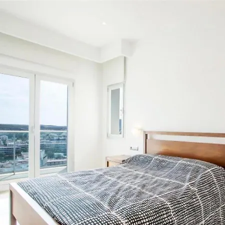 Rotes Velles 4 Bedrooms