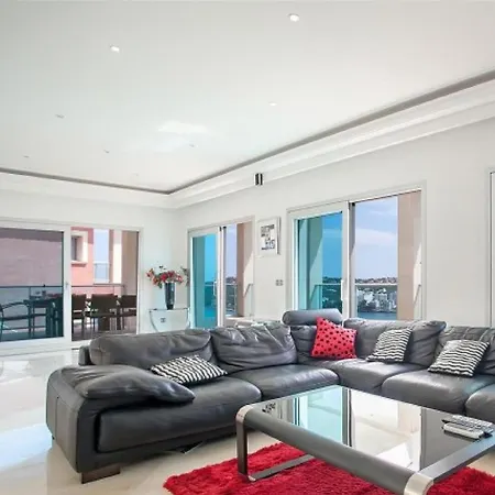 Rotes Velles 4 Bedrooms Santa Ponsa
