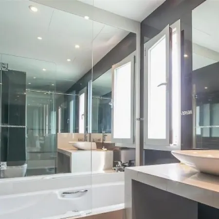 Rotes Velles 4 Bedrooms Santa Ponsa
