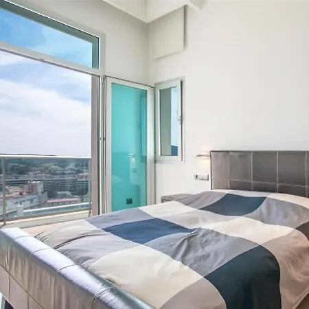 Rotes Velles 4 Bedrooms Santa Ponsa