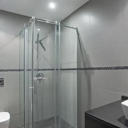 Rotes Velles 4 Bedrooms Villa Santa Ponsa
