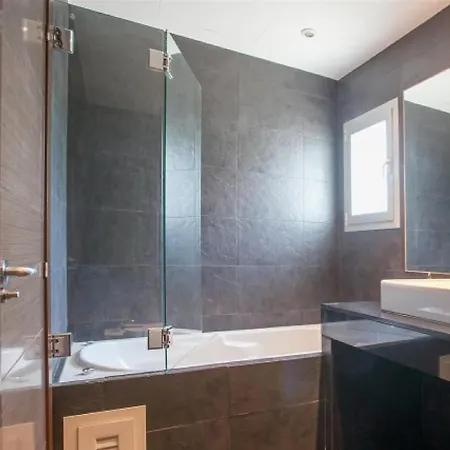 Villa Rotes Velles 4 Bedrooms *