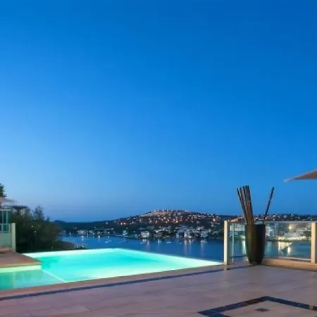 Villa Rotes Velles 4 Bedrooms Santa Ponsa