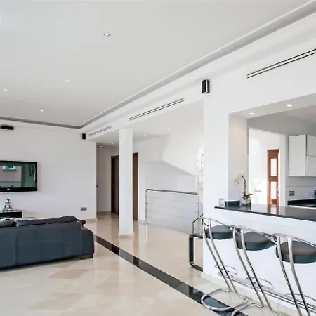 Villa Rotes Velles 4 Bedrooms *