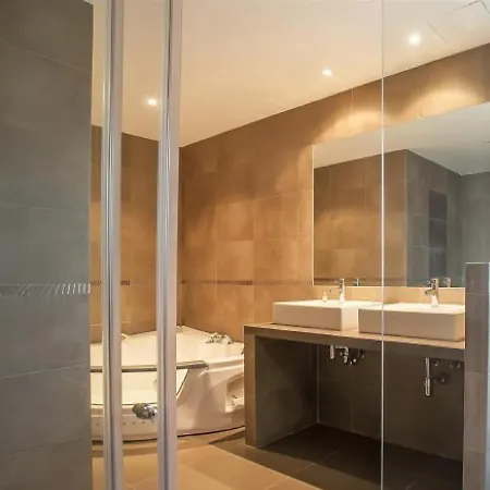 Rotes Velles 4 Bedrooms Villa